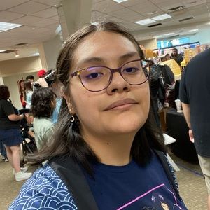 Meet your Posher, Page